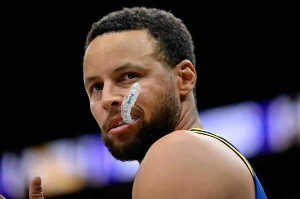 NBA 10/27賽程／勇士作客金塊，柯瑞、格林掛免戰牌，開季4連敗陰影揮之不去？