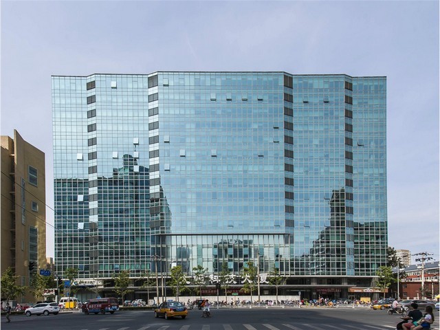 唐山方好敷塑形